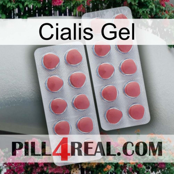 Cialis Gel 19